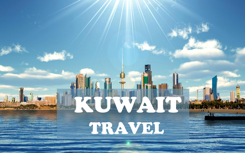 Du lịch kuwait