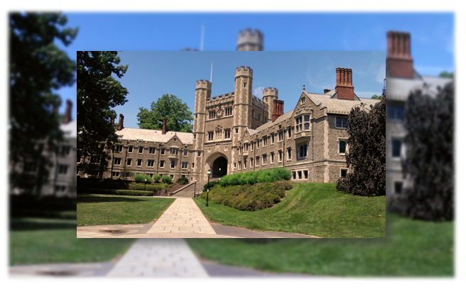 Princeton-University