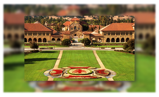 Đại học Stanford có các cựu sinh viên của trường là người sáng lập ra Google, Yahoo! , Instagram