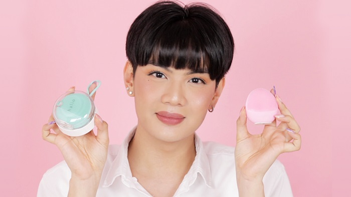 Beauty blogger Đào Bá Lộc review sản phẩm của Lixibox